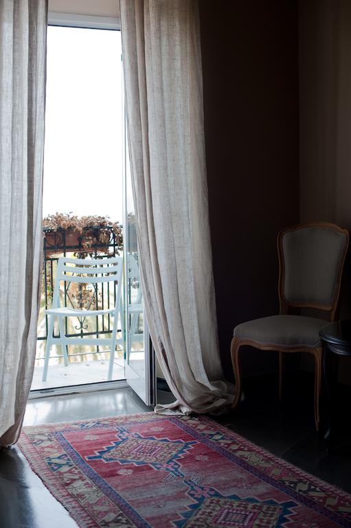 Hotel Italia Noli Chambre photo