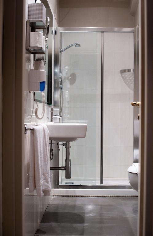 Hotel Italia Noli Chambre photo
