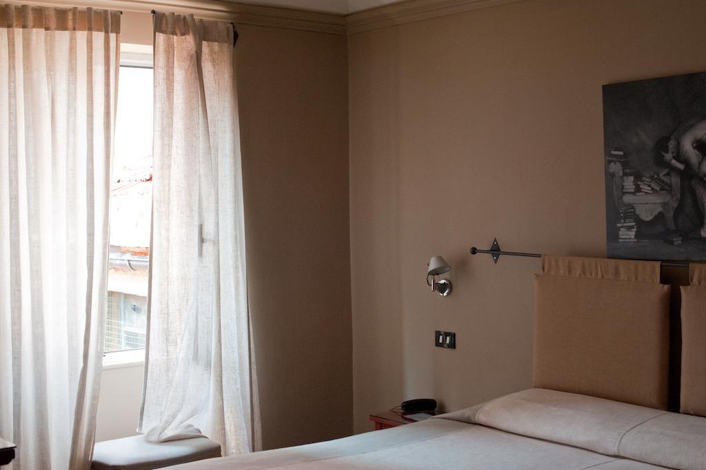 Hotel Italia Noli Chambre photo