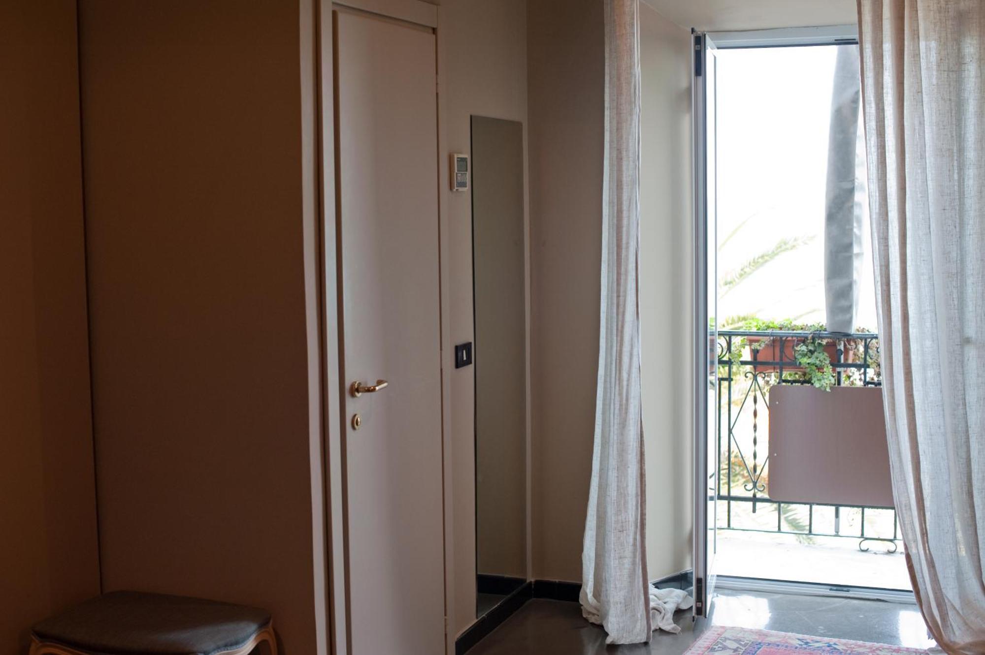 Hotel Italia Noli Chambre photo